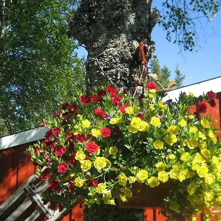 Leka Ferienhaus Solsem