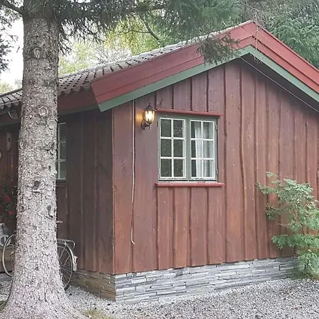 Leka Holiday home