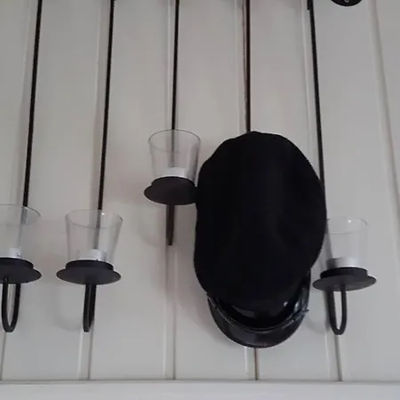 Ferienhaus Leka