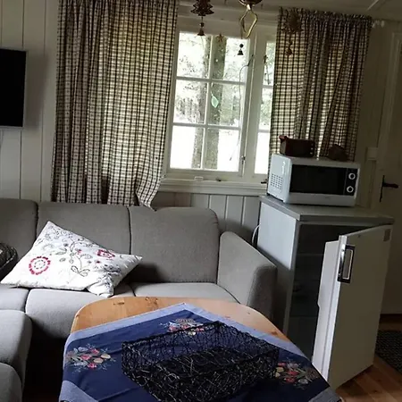 Leka Holiday home *