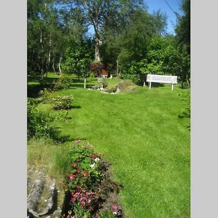 Holiday home Leka