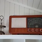 Сasa de vacaciones Leka